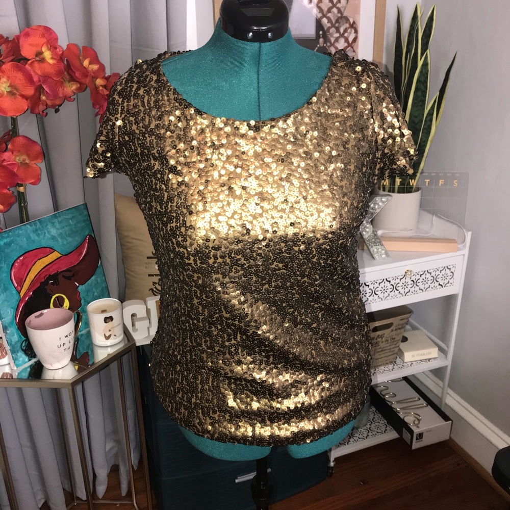 Worthington sequence top NEW